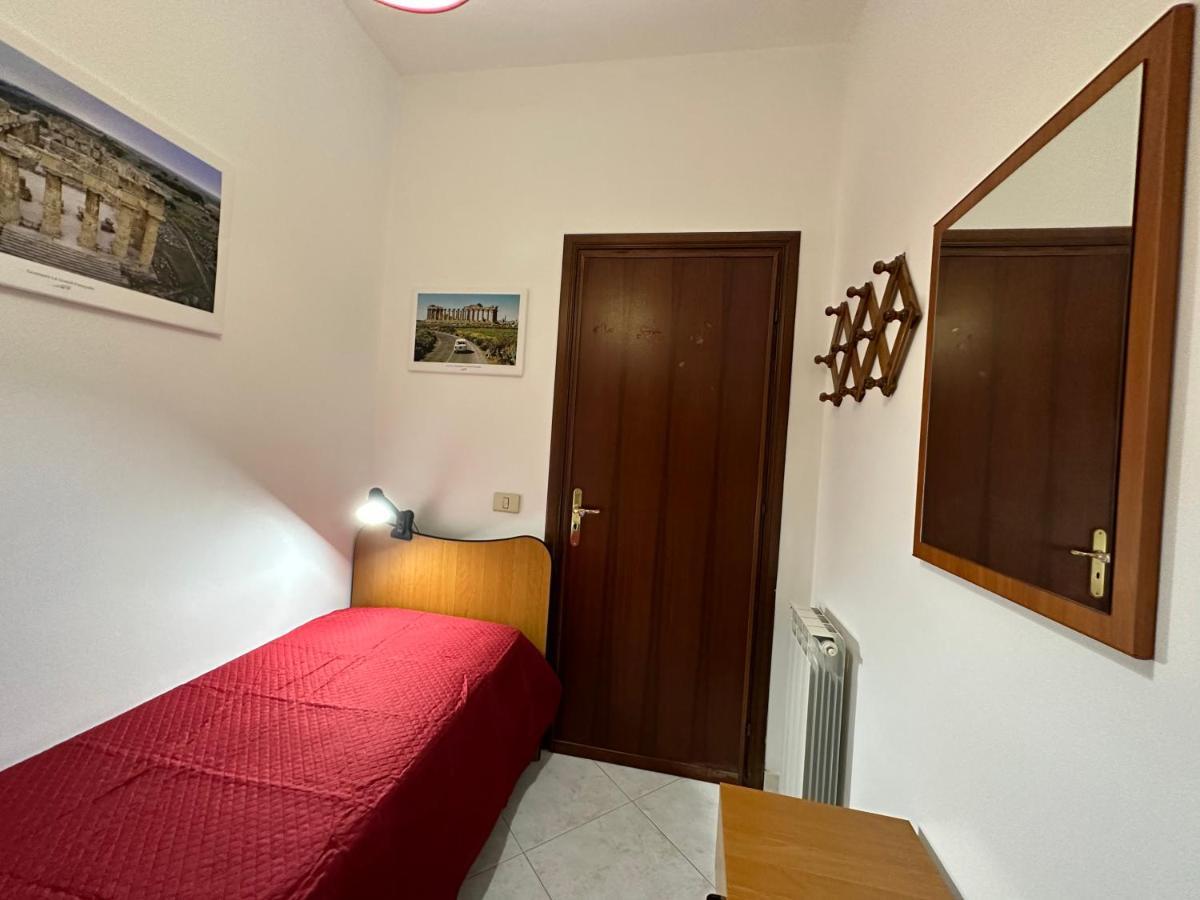 Selinunte Street House Apartment Castelvetrano Exterior photo
